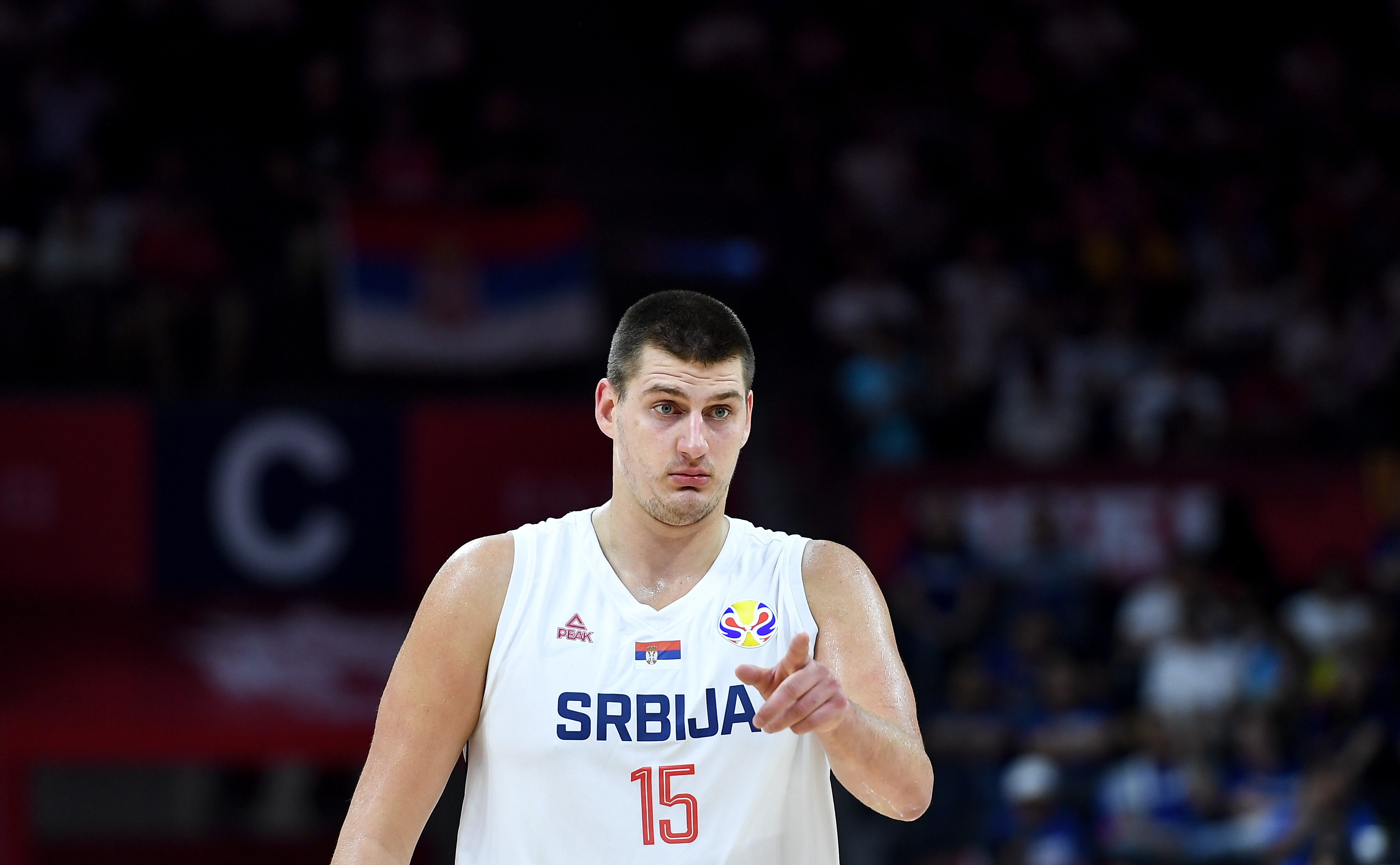 LD 乐动APP下载 - Karsa迎来三赛季高光表现，塞尔维亚队球迷沸腾！