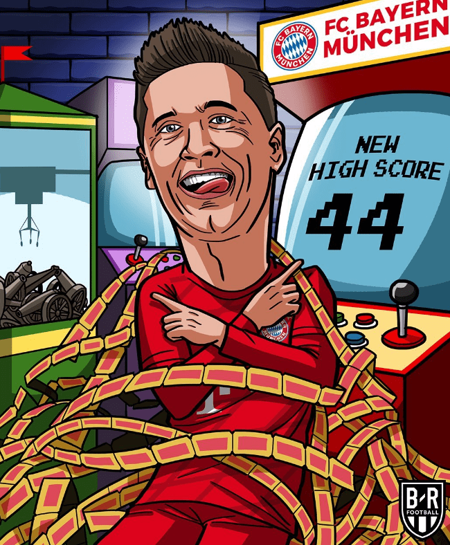 乐动官方网站 - 莱万多夫斯基赛事官方发布出色防守新规，切尔西争议不断！